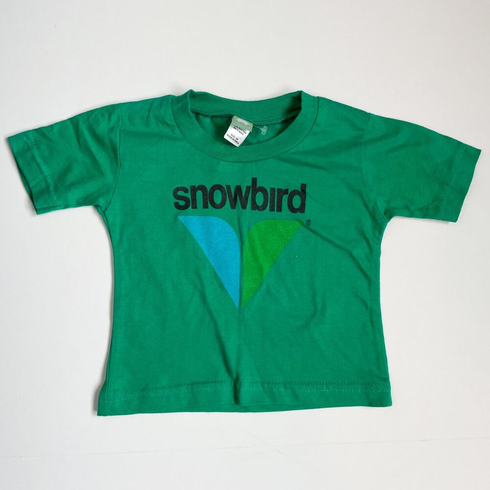 Snowbird Tee